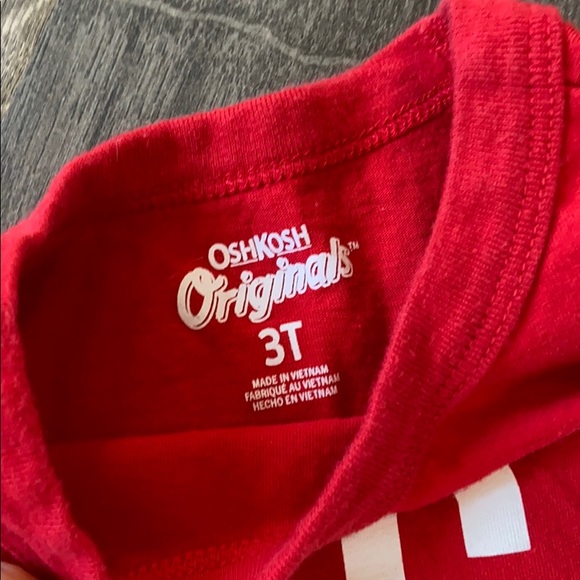 Two Christmas shirts - Picture 3 of 5